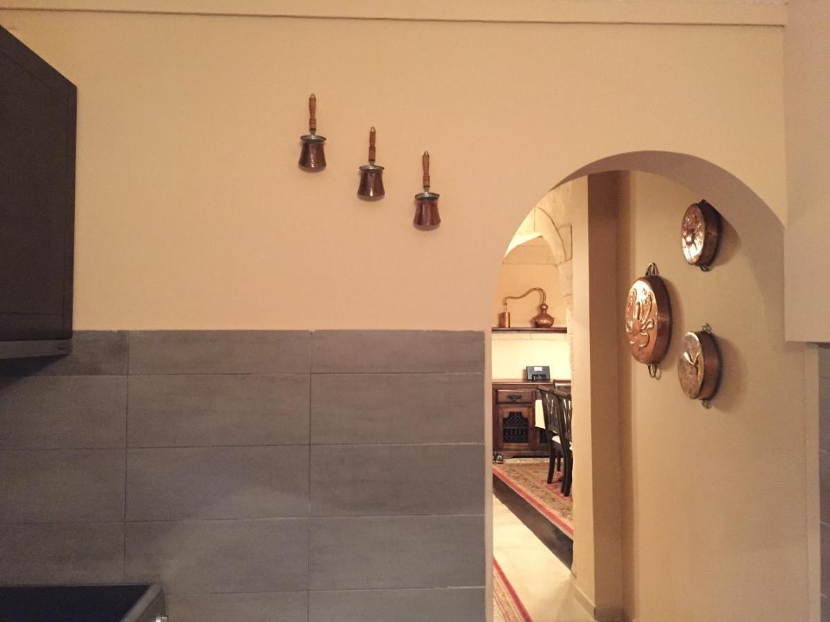Villa The Knight And The Pomegranate - Luxury Medieval