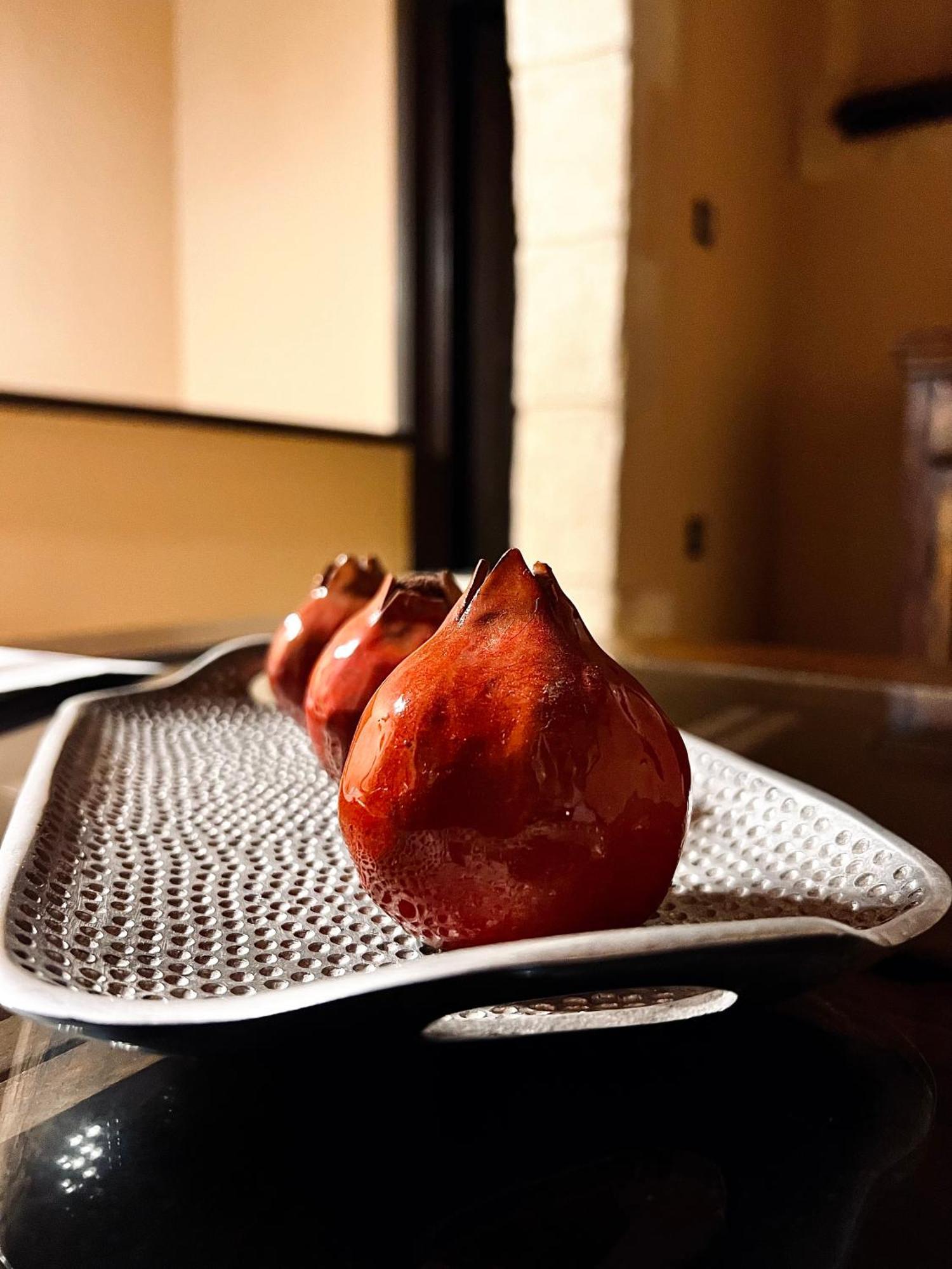 Villa The Knight And The Pomegranate - Luxury Medieval Rhodes City