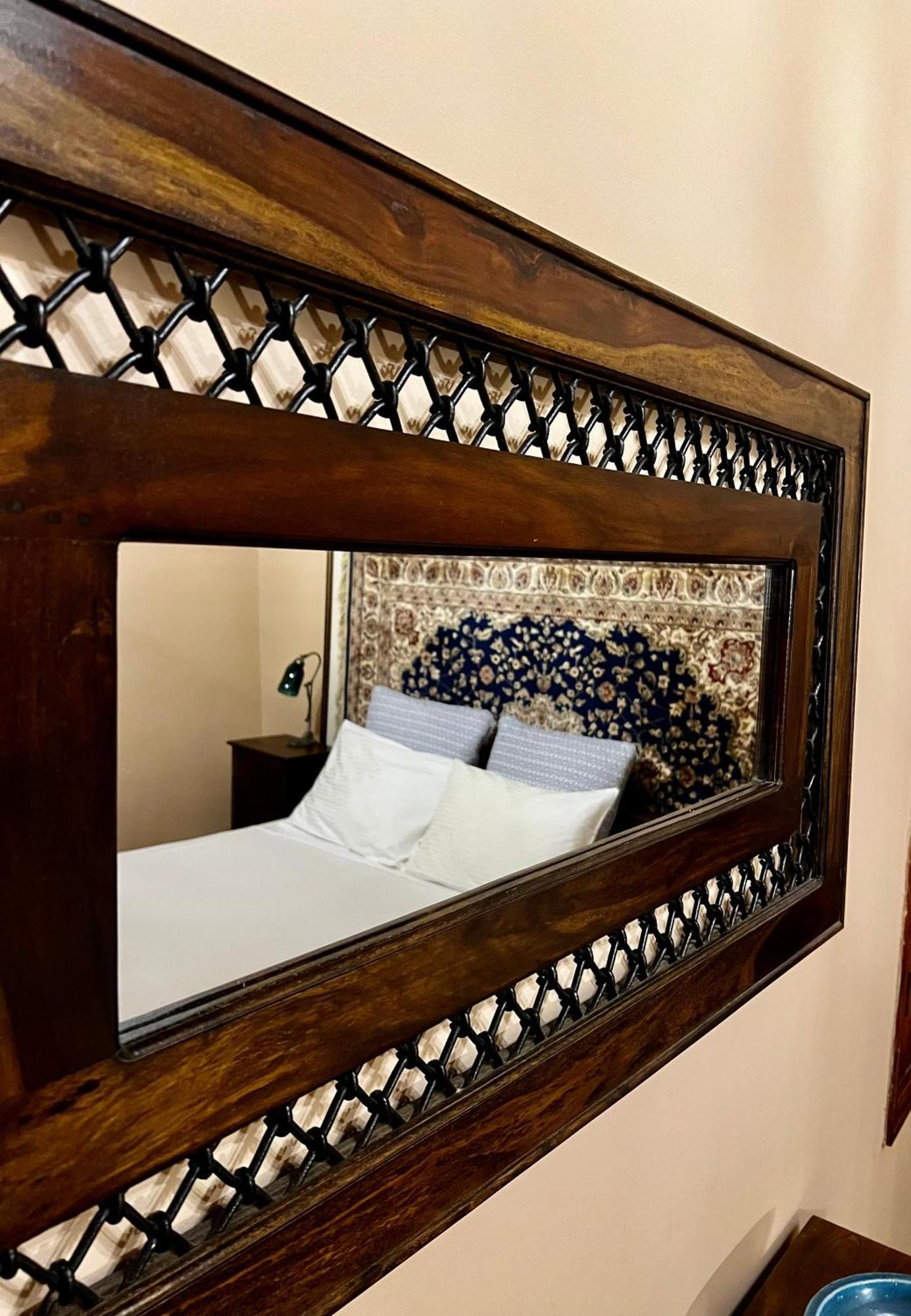 Villa The Knight And The Pomegranate - Luxury Medieval *