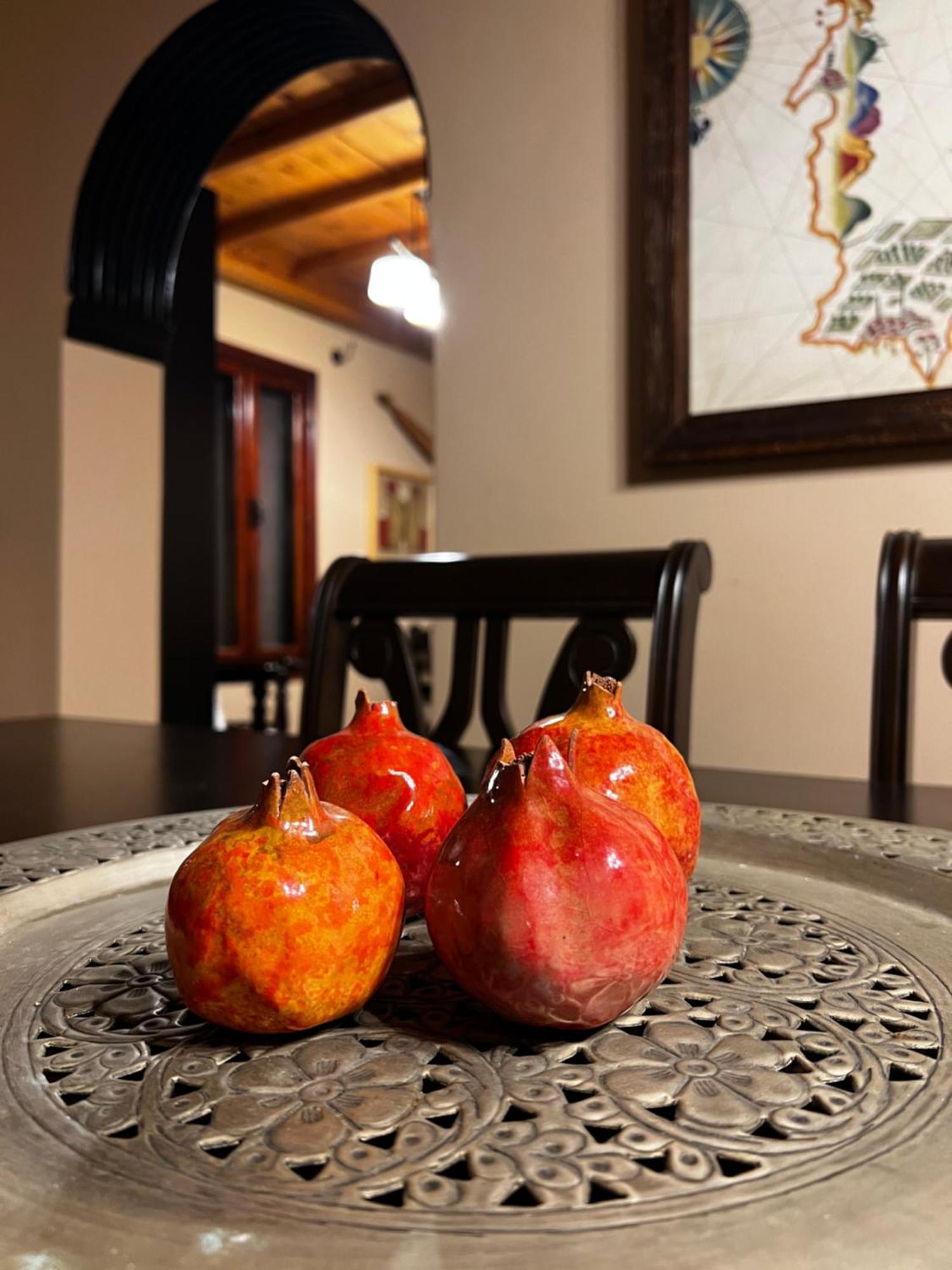 Villa The Knight And The Pomegranate - Luxury Medieval