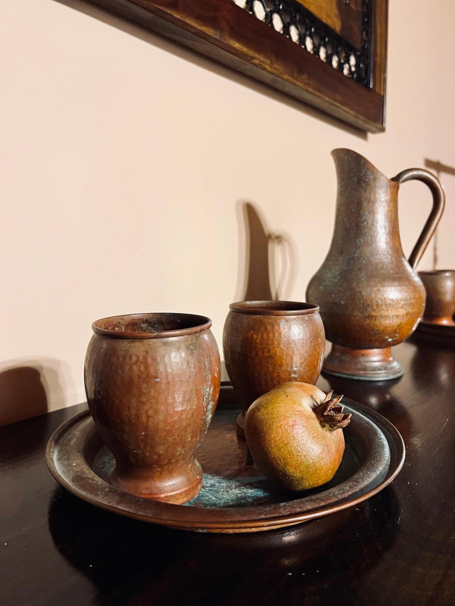 The Knight And The Pomegranate - Luxury Medieval
