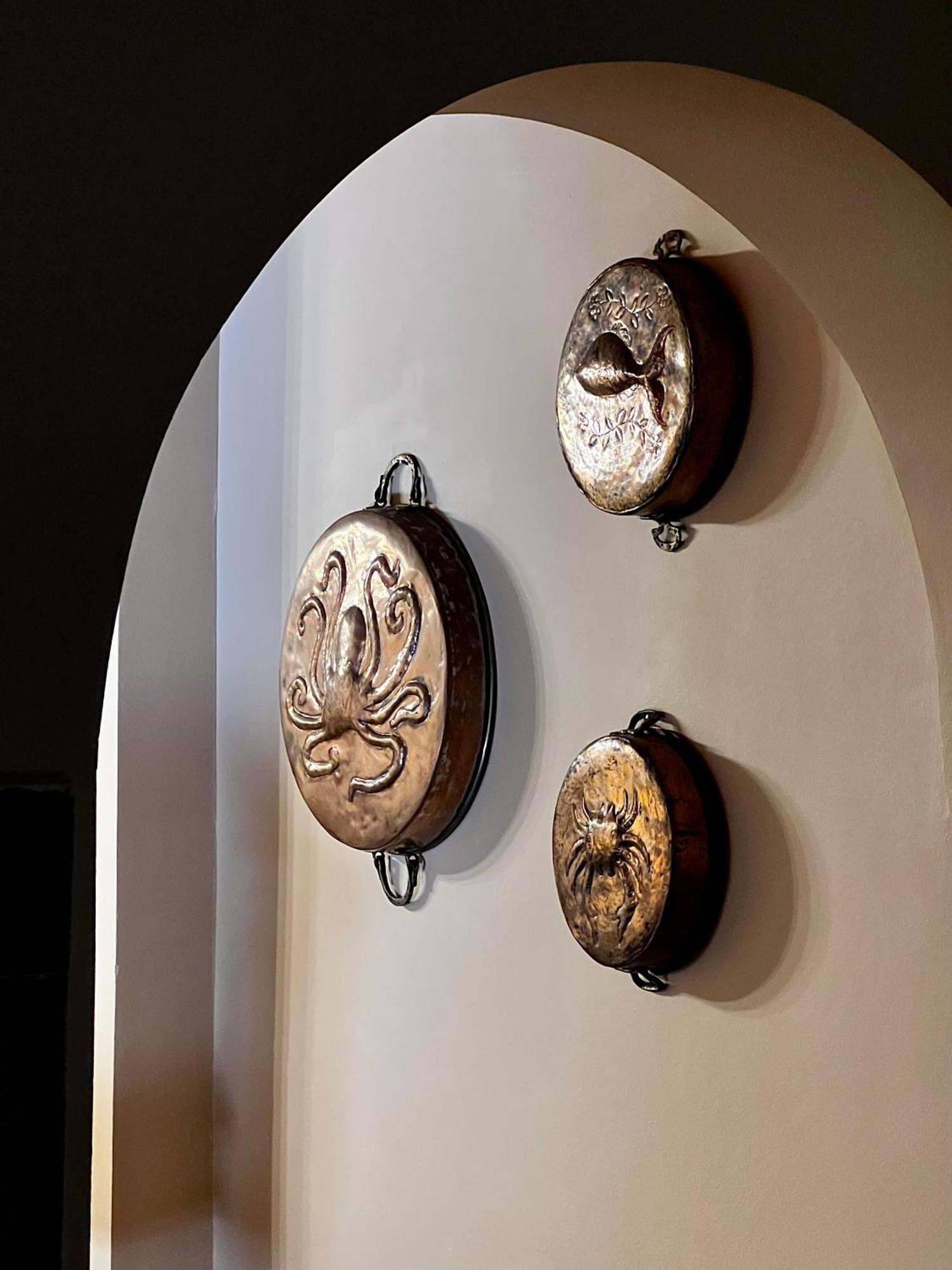 Villa The Knight And The Pomegranate - Luxury Medieval