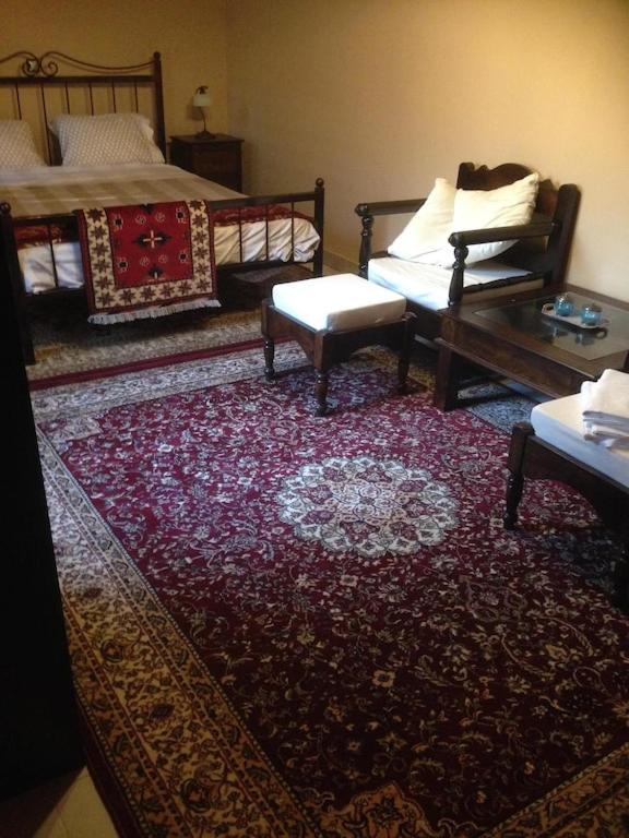 別墅 The Knight And The Pomegranate - Luxury Medieval Rhodes City
