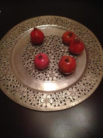 The Knight And The Pomegranate - Luxury Medieval 別墅